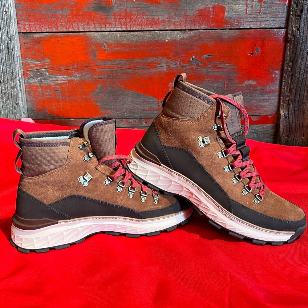 COLE HAAN, 13M, CRML/LTWSKY/ALA